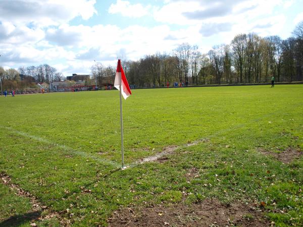 Sportanlage Ernst-Stahmer-Weg - Osnabrück-Sutthausen