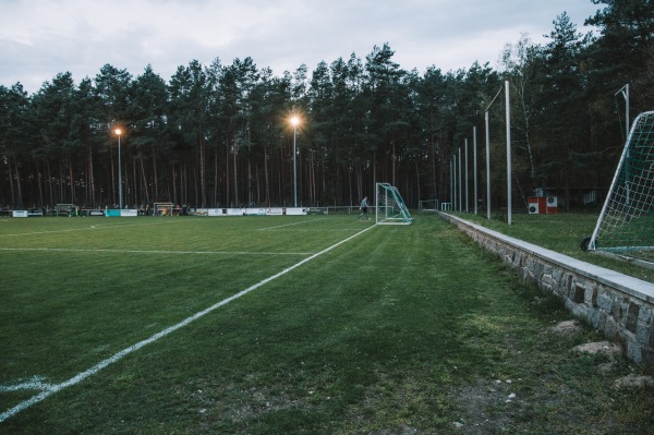 Waldstadion - Großnaundorf