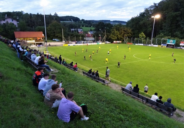 Sportplatz Altlengbach - Altlengbach