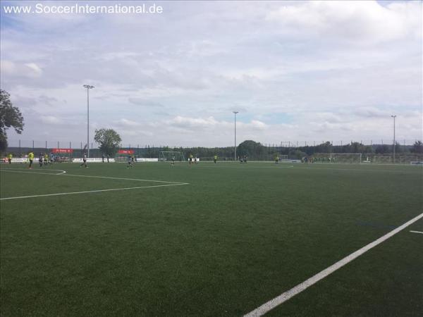 Sportplatz Schützheide 2 - Stolberg/Rheinland-Breinig