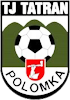 Wappen TJ Tatran Polomka  128602