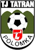 Wappen TJ Tatran Polomka