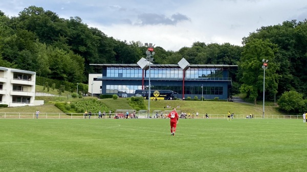 Sportschule Hennef des FVM - Hennef/Sieg