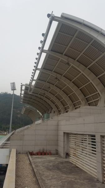 University of Science and Technology Stadium - Taipa