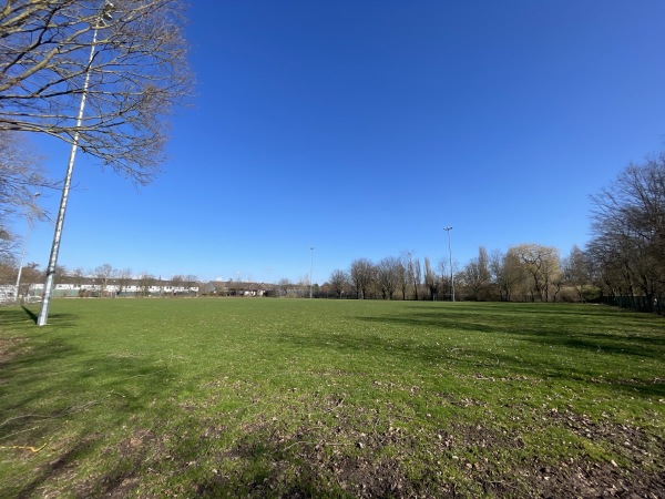 Bezirkssportanlage Sportpark Empelde C-Platz - Ronnenberg-Empelde