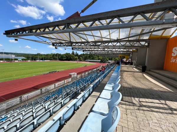 Stadion an der Stuttgarter Straße - Böblingen