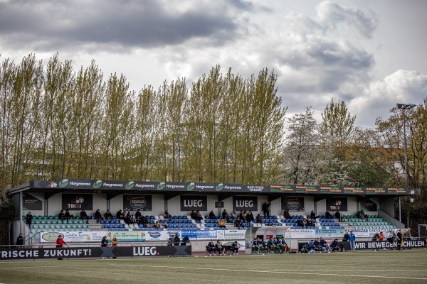 KrayArena - powered by Stölting Service Group - Essen/Ruhr-Kray