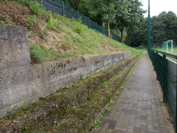 Sportanlage Schildberg - Mülheim/Ruhr-Dümpten