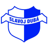Wappen TJ Slavoj Dubá  90737
