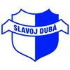Wappen TJ Slavoj Dubá