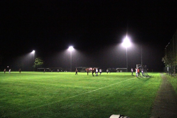 Sportanlage Am Kindergarten - Bohmte-Herringhausen