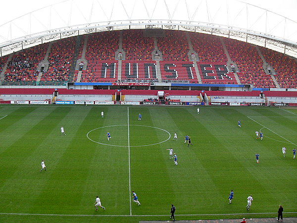 Thomond Park - Limerick