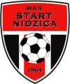 Wappen MKS Start Nidzica   102699