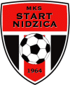 Wappen MKS Start Nidzica 