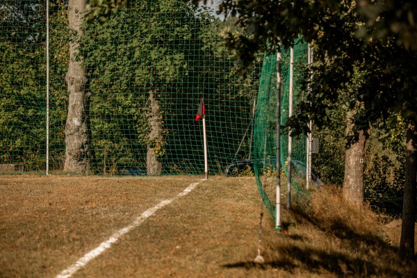 Sportplatz Am Stallhübel - Königstein/Sächsische Schweiz-Pfaffendorf