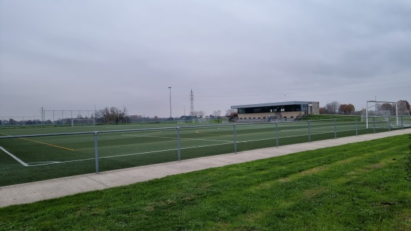 Sportcentrum Eisden - Maasmechelen-Eisden