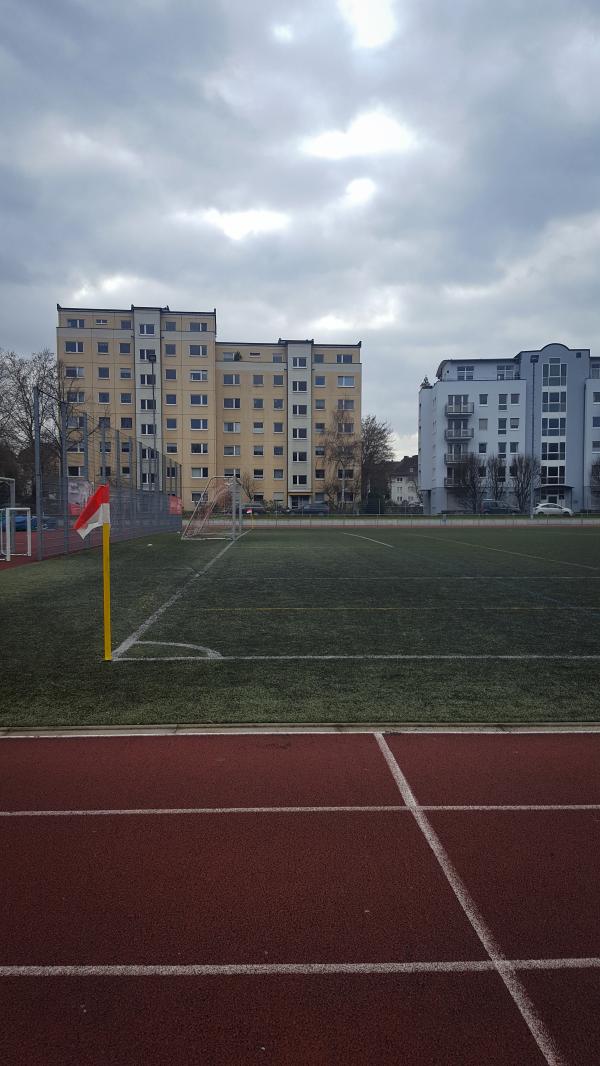 MTV-Platz - Gießen