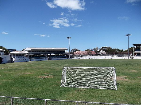 Antigua Recreation Ground - City of Saint John’s