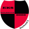 Wappen EKS Kolektyw Radwanice