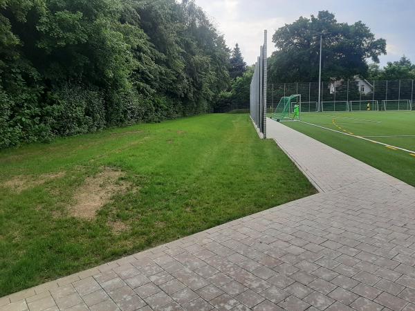Waldstadion B-Platz - Lütjensee