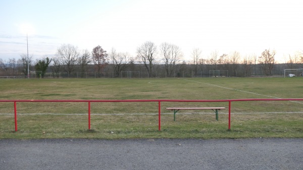 Sportanlage Untertheres Platz 2 - Theres-Untertheres