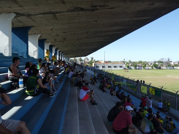 Estadio Club Atletico Gimnasia y Esgrima La Ciudadela  - Ciudad de Santa Fé, Provincia de Santa Fe