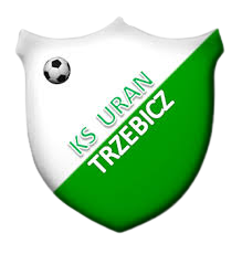 Wappen LZS Uran Trzebicz