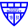 Wappen SG Eintracht Ebendorf 1951 diverse  58370