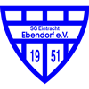 Wappen SG Eintracht Ebendorf 1951 diverse
