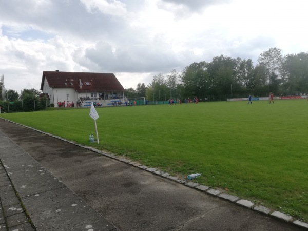 Sportzentrum Ilmmünster  - Ilmmünster