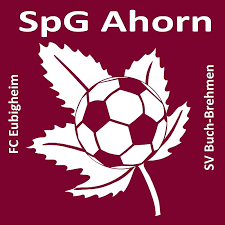 Wappen SpG Ahorn (Ground A)