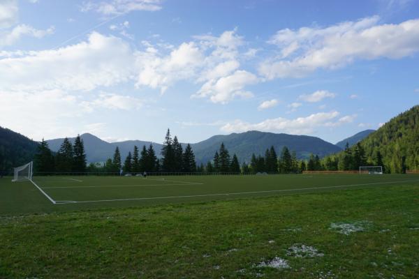 Nordijski center Planica - Rateče-Planica