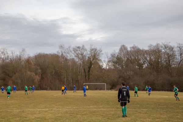 Sportanlage Schlößleinsgasse Platz 2 - Nürnberg-Reichelsdorf