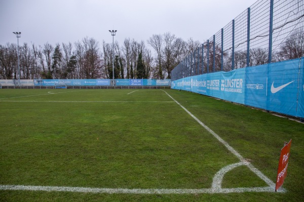 Trainingsgelände Grünwalder Straße Platz 5 - München-Giesing
