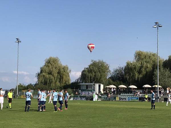 EC TECHNIK REMU Arena - Kreuzlingen