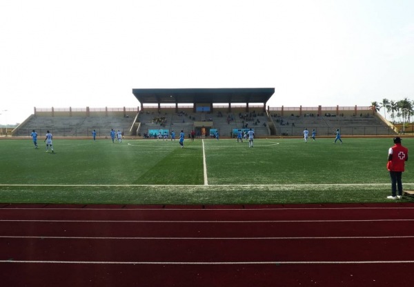 Stade Omnisports de Ouidah - Ouidah 