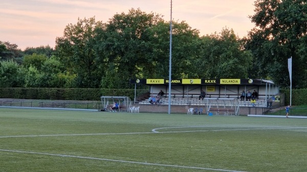 Sportpark Duin en Dael - 's-Hertogenbosch-Nuland