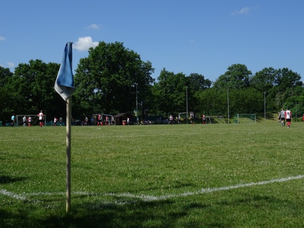 Sportplatz Altenhain - Chemnitz-Altenhain