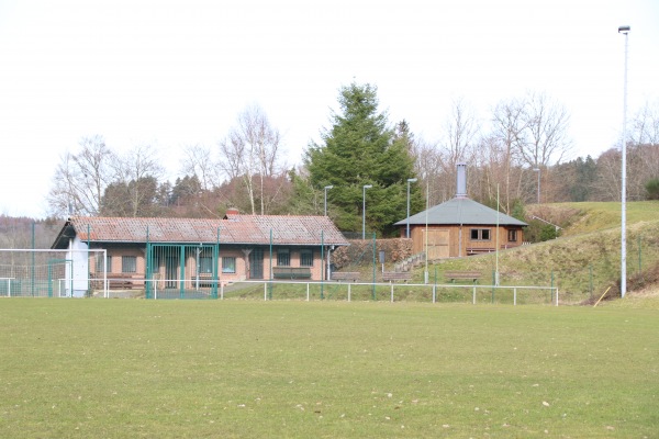 Sportplatz Neroth - Neroth