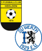 Wappen SG Heelden II / Werth II (Ground A)