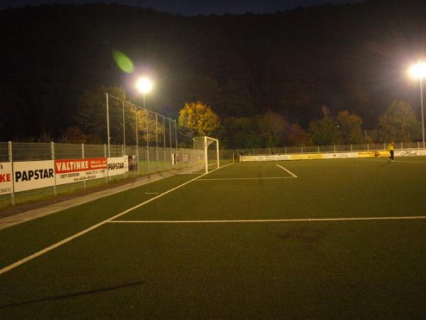 Kloska-Arena - Schleiden-Gemünd
