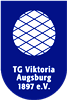 Wappen TG Viktoria Augsburg 1897 diverse