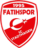 Wappen FATIH KSV Stadthagen 1995  23491