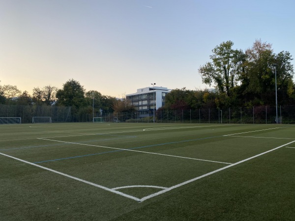 Sportplatz Hochweid Platz 2 - Kilchberg