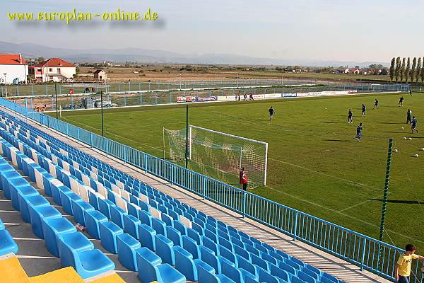 Gradski Stadion - Sinj