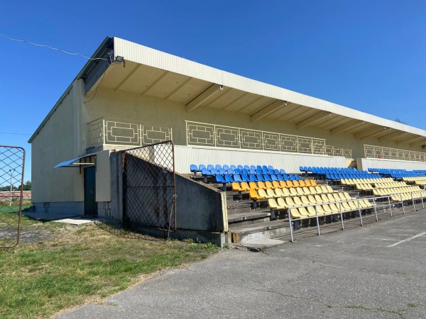 Stadion Start - Myrhorod