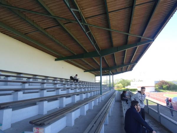 Hornisgrindestadion - Achern