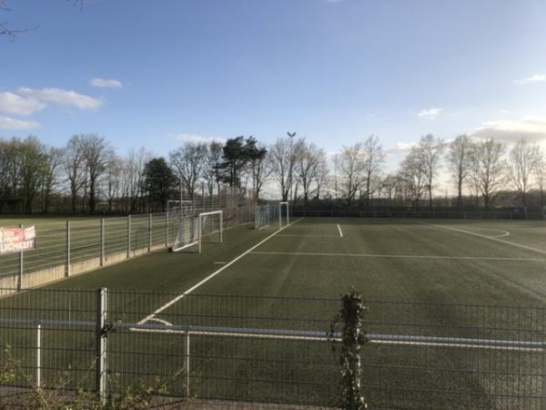 Sportanlage Amshausen Platz 2 - Steinhagen/Westfalen-Amshausen