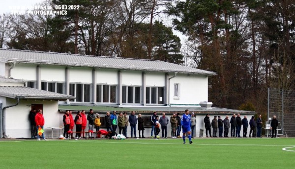 Sportgelände Häfner Betzenberg Platz 2 - Aichtal-Neuenhaus