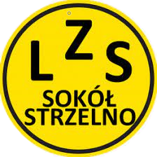Wappen LZS ABC Sokol Strzelno  112915